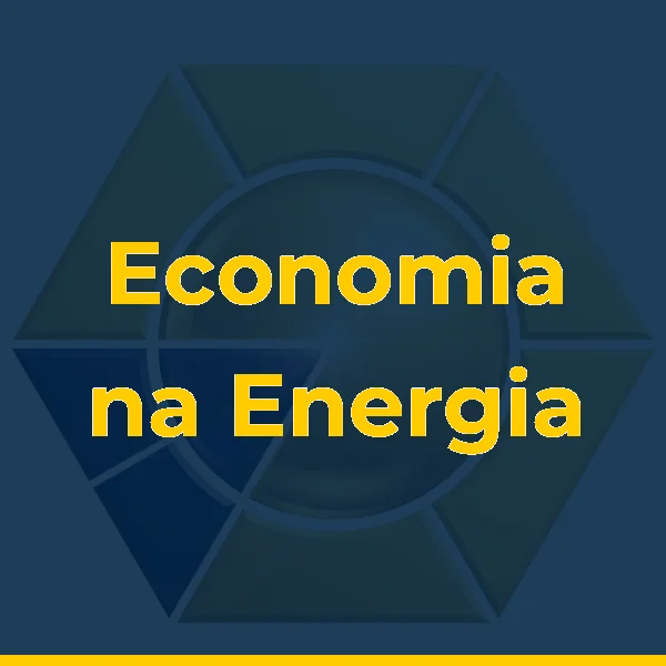 Foto de Economia na Energia