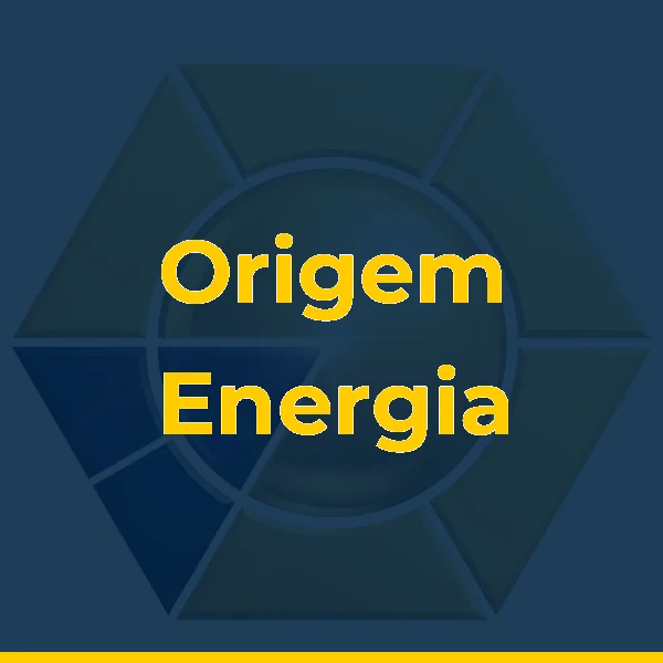 Foto de Origem Energia