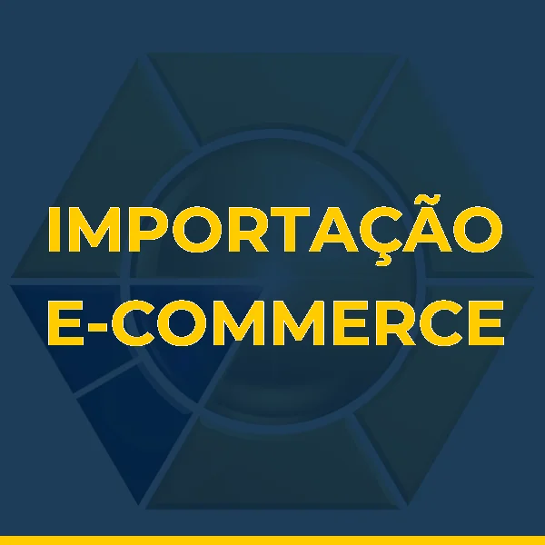 Foto de IMPORTAÇÃO E-COMMERCE LTDA