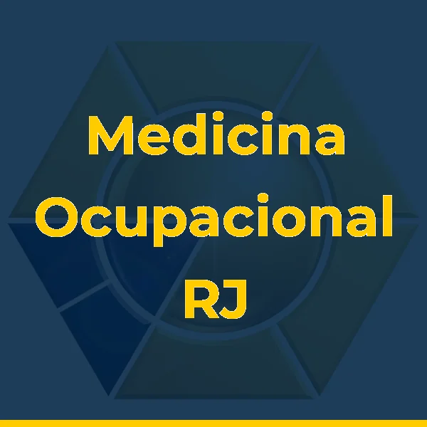 Foto de Medicina Ocupacional RJ - GMB