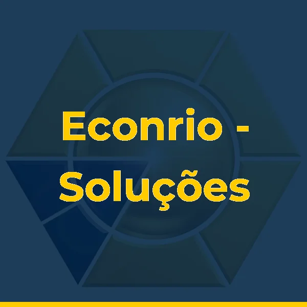Foto de Econrio - Soluções Educacionais