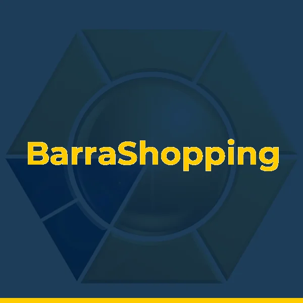 Foto de BarraShopping