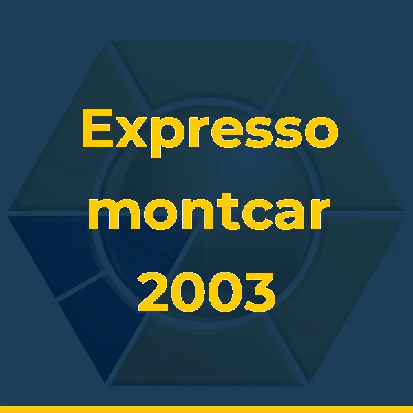 Foto de Expresso montcar 2003 LTDA