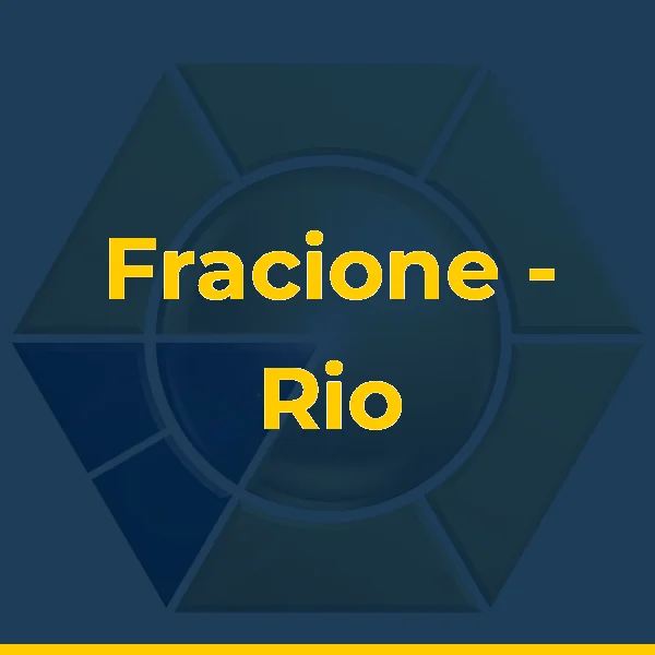 Foto de Fracione - Rio de Janeiro