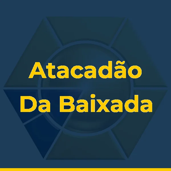 Foto de Atacadão Da Baixada