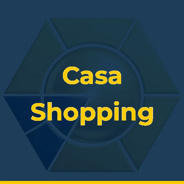 Foto de Casa Shopping