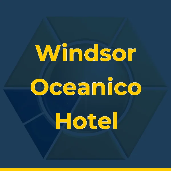 Foto de Windsor Oceanico Hotel