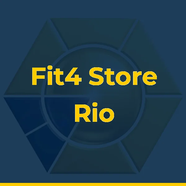 Foto de Fit4 Store Rio de Janeiro