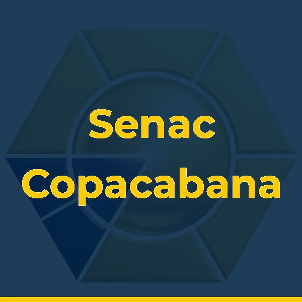 Foto de Senac Copacabana
