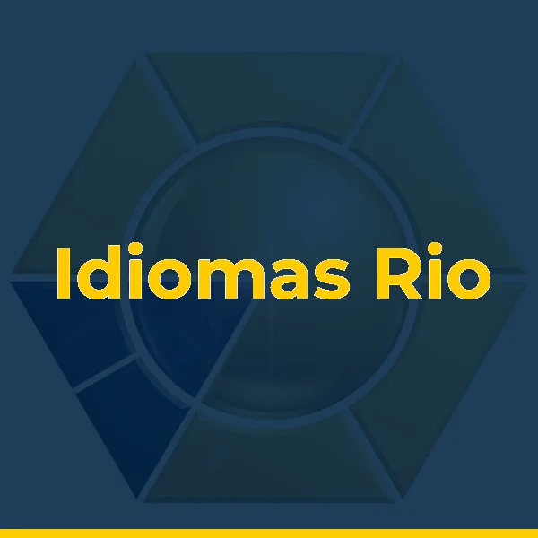 Foto de Idiomas Rio