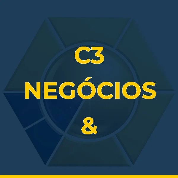 Foto de C3 NEGÓCIOS & GESTÃO CONTÁBIL