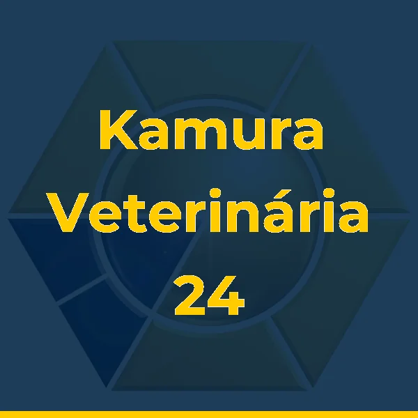 Foto de Kamura Veterinária 24 horas Bangu - Rede Way