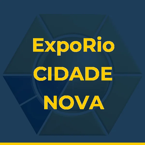 Foto de ExpoRio CIDADE NOVA