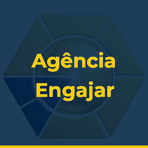 Foto de Agência Engajar