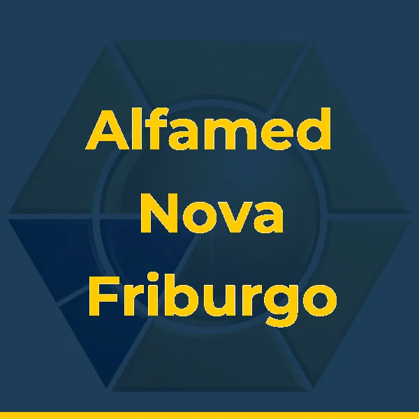 Foto de Alfamed Nova Friburgo