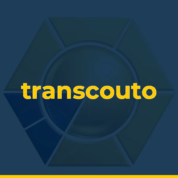 Foto de transcouto