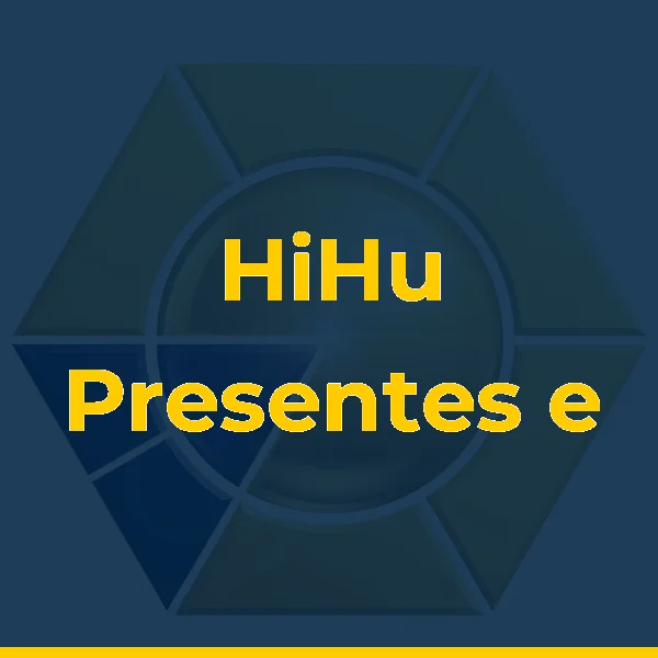 Foto de HiHu Presentes e Papelaria