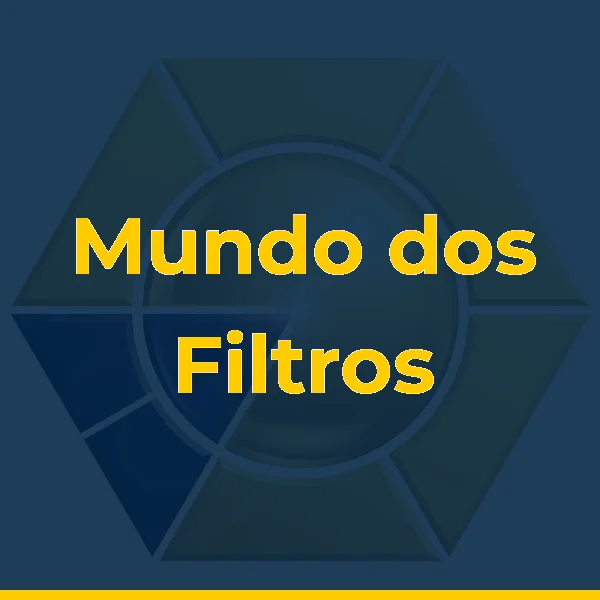 Foto de Mundo dos Filtros