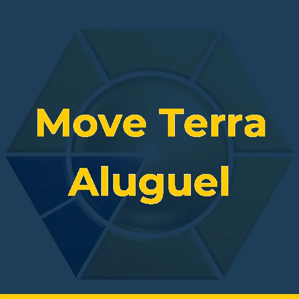 Foto de Move Terra Aluguel de Máquinas e Equipamentos para Terraplenagem