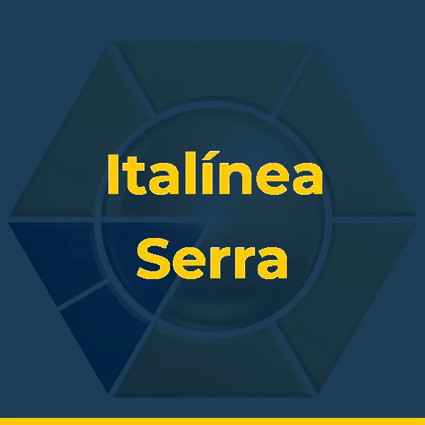 Foto de Italínea Serra