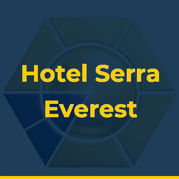 Foto de Hotel Serra Everest
