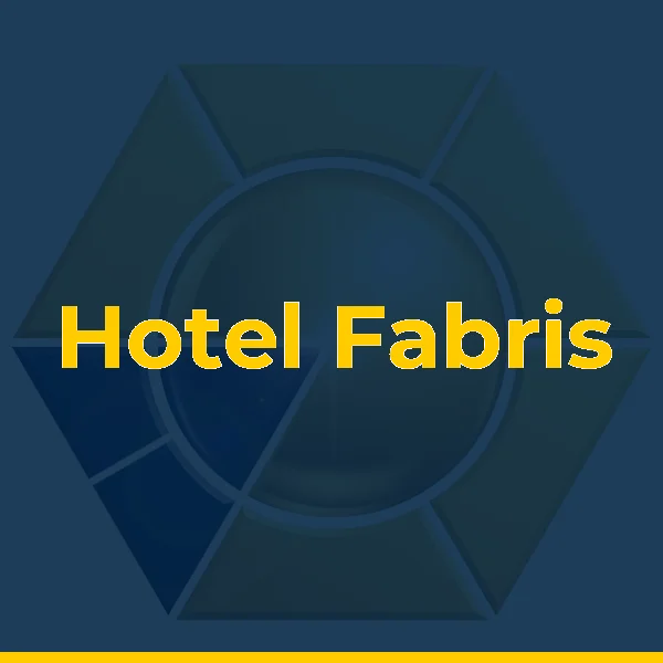 Foto de Hotel Fabris