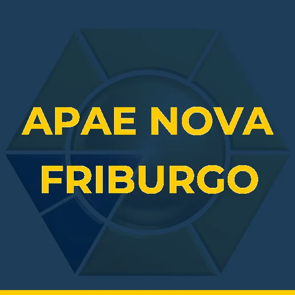 Foto de APAE NOVA FRIBURGO
