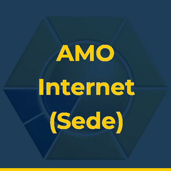 Foto de AMO Internet (Sede)