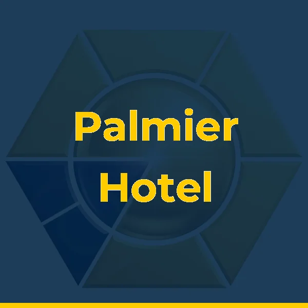 Foto de Palmier Hotel