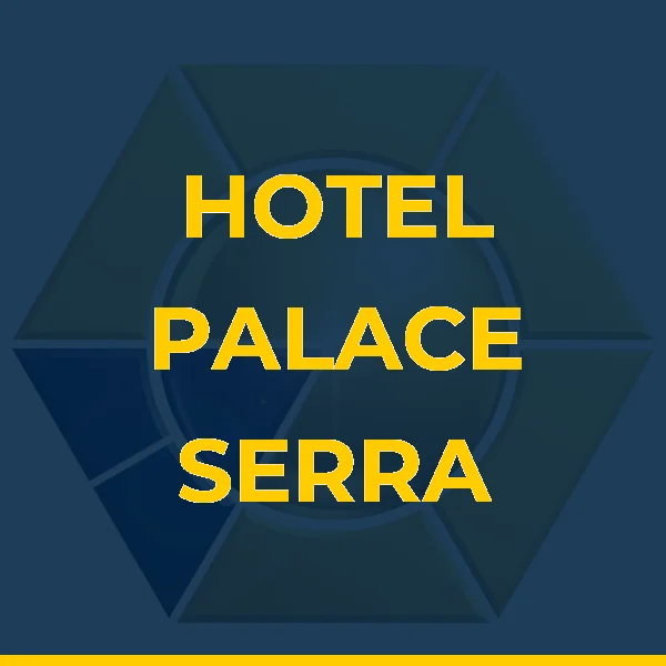 Foto de HOTEL PALACE SERRA VERDE IMPERIAL