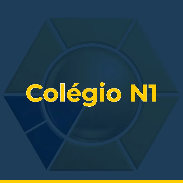 Foto de Colégio N1