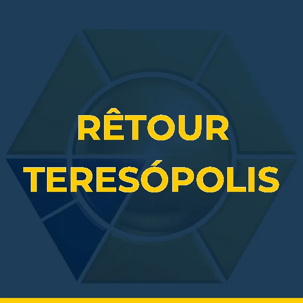 Foto de RÊTOUR TERESÓPOLIS