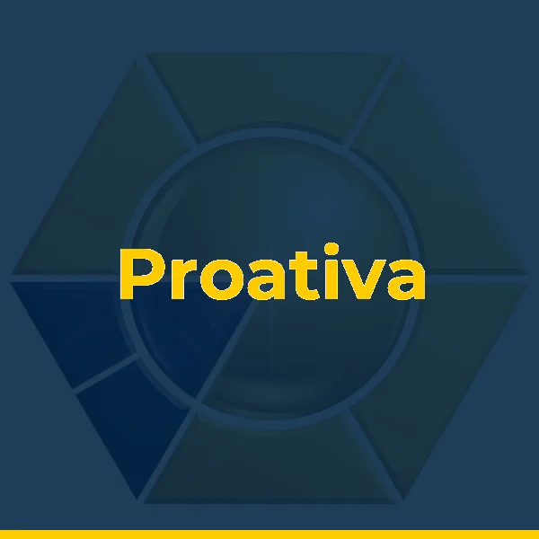 Foto de Proativa