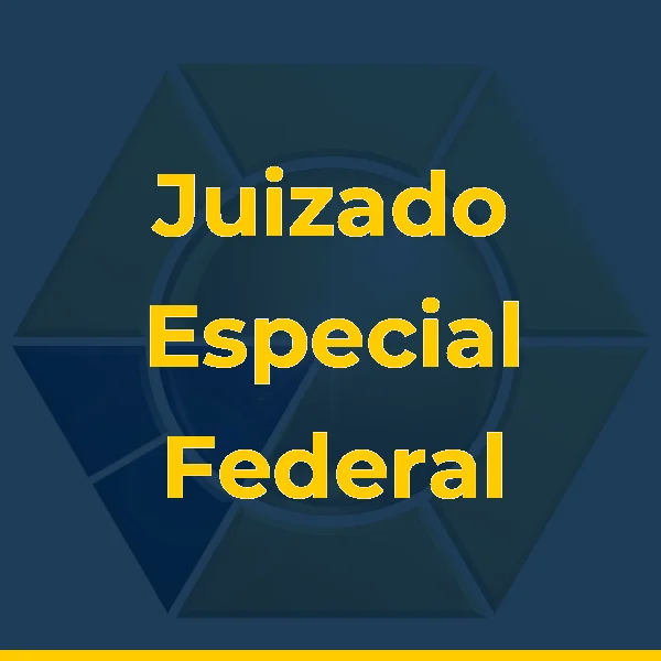 Foto de Juizado Especial Federal de Niterói