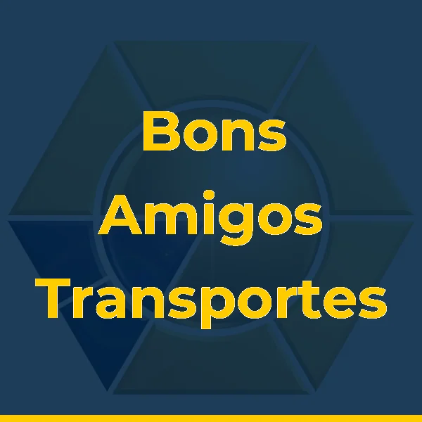 Foto de Bons Amigos Transportes