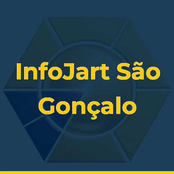 Foto de InfoJart São Gonçalo
