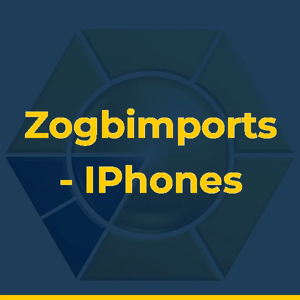 Foto de Zogbimports - IPhones importados em Itaboraí