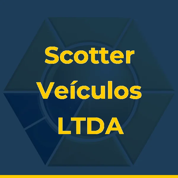 Foto de Scotter Veículos LTDA