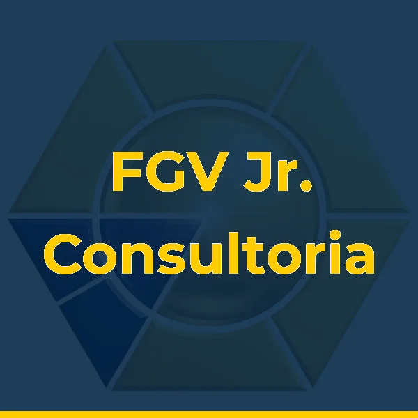 Foto de FGV Jr. Consultoria e Finanças