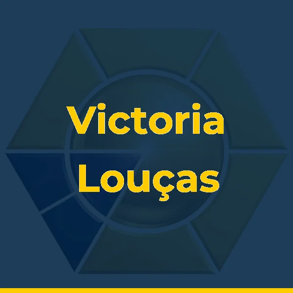 Foto de Victoria Louças