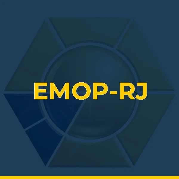 Foto de EMOP-RJ