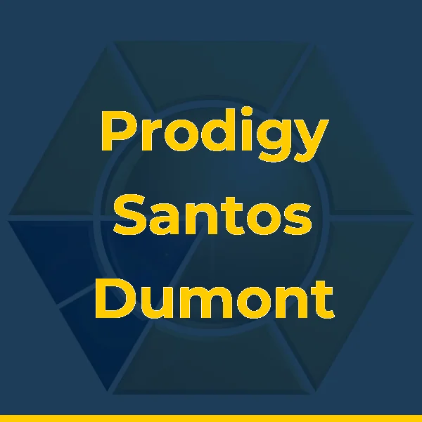 Foto de Prodigy Santos Dumont by Wish