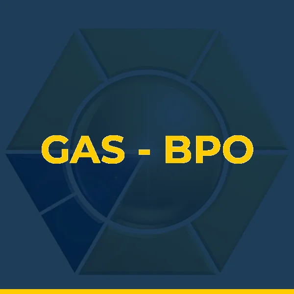 Foto de GAS - BPO Financeiro | BPO de Compras