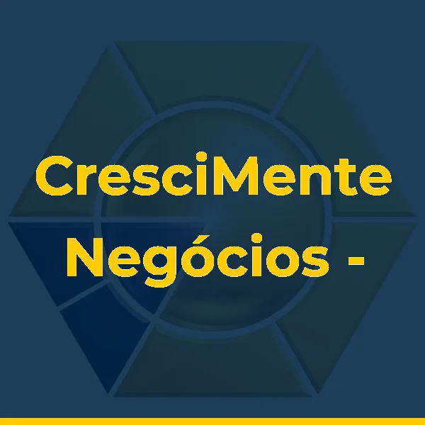 Foto de CresciMente Negócios - Gestão empresarial