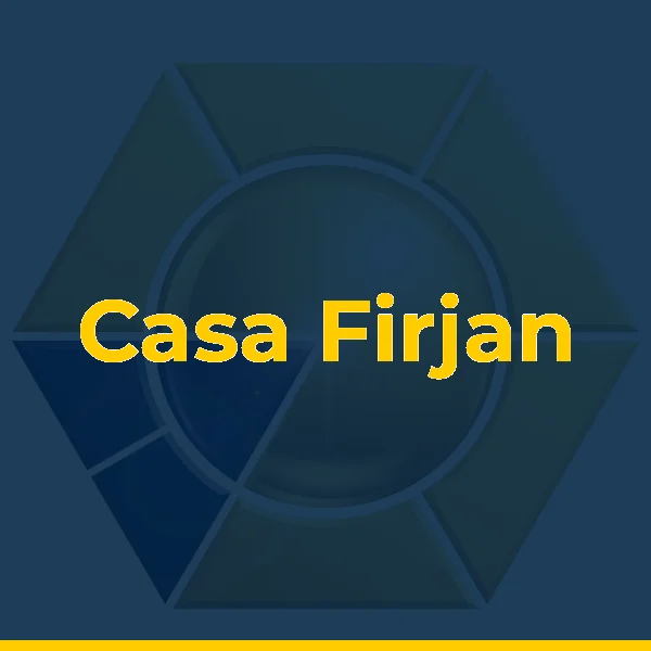 Foto de Casa Firjan