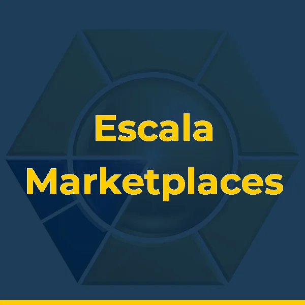 Foto de Escala Marketplaces