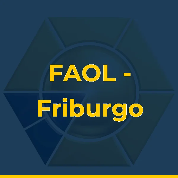 Foto de FAOL - Friburgo Auto Ônibus Ltda