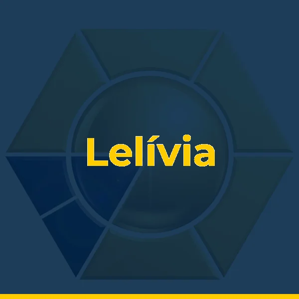 Foto de Lelívia