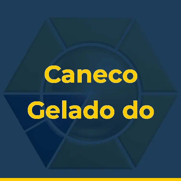 Foto de Caneco Gelado do Mario