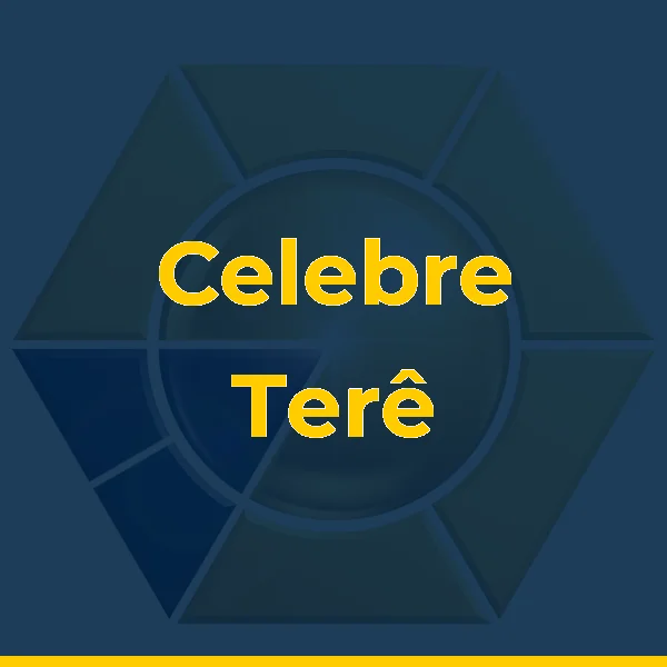 Foto de Celebre Terê